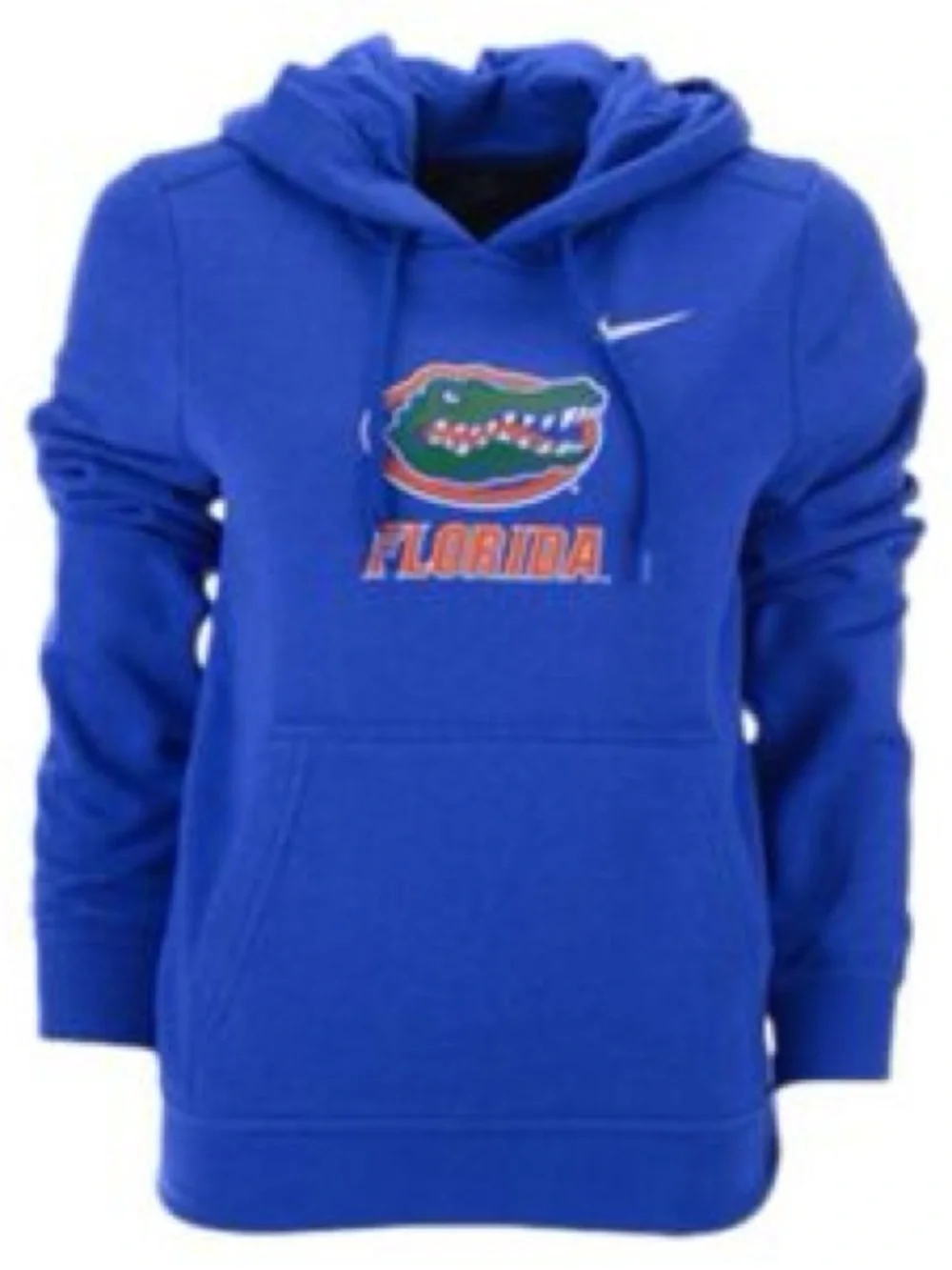 Size M Nike Women’s Loose Fit Florida Gators Hoodie